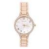 Fashion Women'S Watch High Value Versatile Quartz Watch Women'S Light Luxury Creative Women'S Bracelet Watch