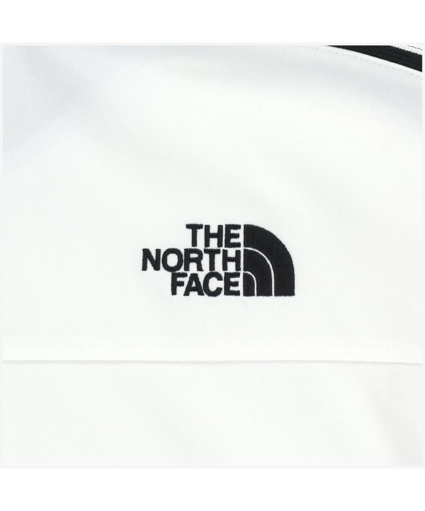 The North Face Nj5Jr52K Tnf Track Jacket Off_White