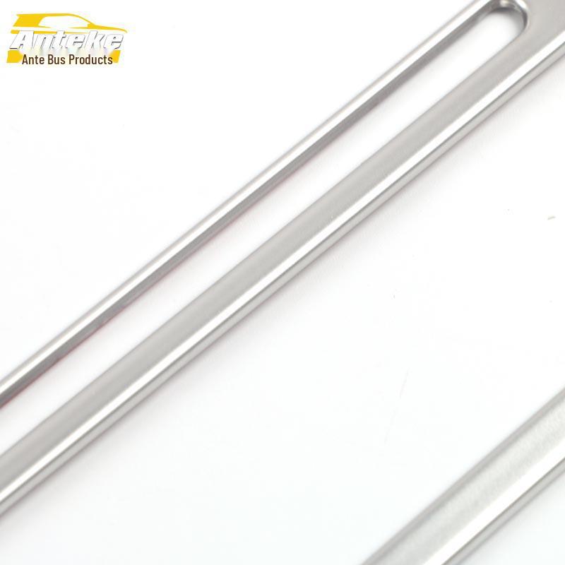 Haval Chitu 2021 Přední kryt výdechu klimatizace a dekorativní nálepky na centrální ovládání Příslušenství