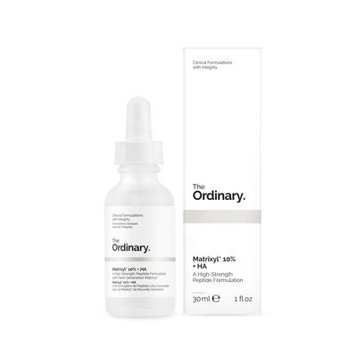 Matrixyl 10% + HA 30ml