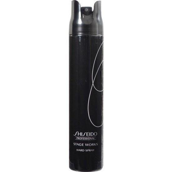 Stage Works Hard Spray 180g