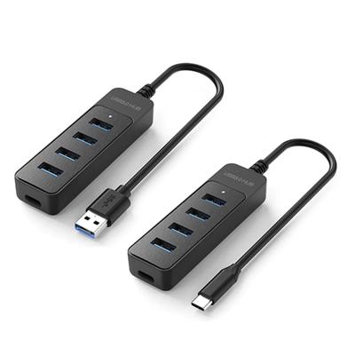 Accesorios para computadoras – Hub USB