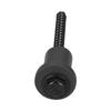 Barn Door Track Connector Spacer Kit Carbon Steel Sliding Door Hardware Accessories