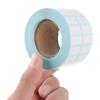 Price Blank Print Supplies Thermal Sticker Adhesive Paper Identification Tags Package Label