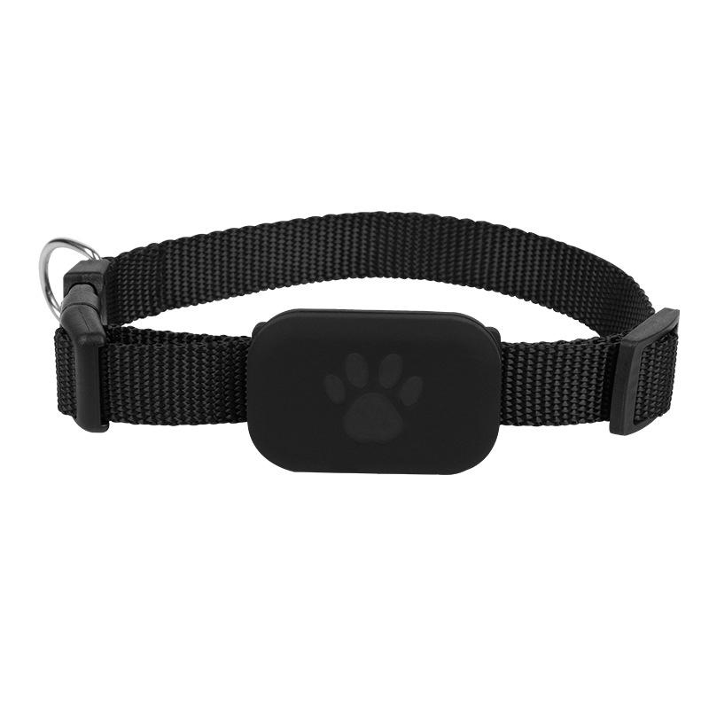Pet Collar AirTag Replacement: Silicone Anti-Lost Case for Dogs and Cats