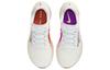 Nike ZoomX Ultrafly Trail White Safety Orange Vivid Grape DX1978-101
