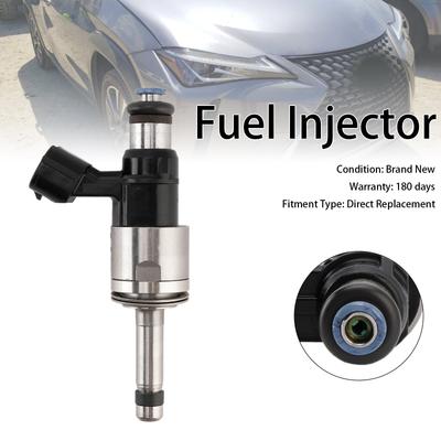 1PCS Fuel Injector 23250-24010 Fit Lexus UX200 UX250h Fit Corolla 2019-2022
