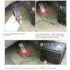 Car Computer Power-off Memory OBD Replacement Battery Without Power-off Tool Replacement Battery Leakage Detection