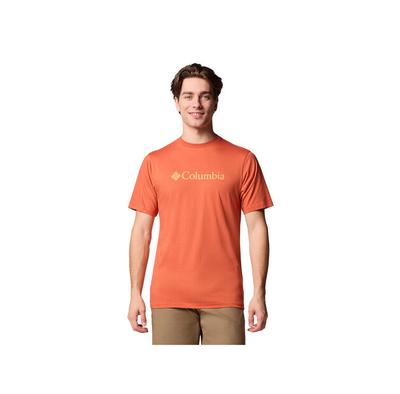 CSC Basic Logo SS T-shirt