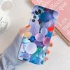 For Xiaomi 12 12 Pro 12X Case Back Cover For Xiaomi 12 Pro Girl Clear Phone Fundas Soft Silicone Case For Xiaomi 12T X 12s Ultra