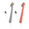 Cleaning Brush Wire Corners