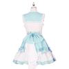 Project Sekai Colorful Stage 16th Anniversary Kagamine Rin & Len Cute Cosplay Costume