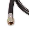 Universal Gas Grill Regulator and Hose Low Pressure Gas Regulator Replacement with Hose Easy To Installation