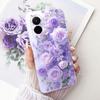 For Xiaomi Poco M7 4G Case PocoM7 Plus Cool Dragon Luxury Painted Cover Soft Silicone Case For Xiaomi Poco M7 Pro PocoM7 5G Bags