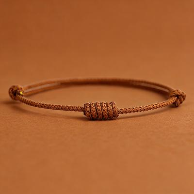 Braceletes – Pulseiras entrelaçadas