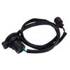USB Port Charging Kit Type C Motorcycle Phone Charging Kit Replacement for X ADV 750 2025