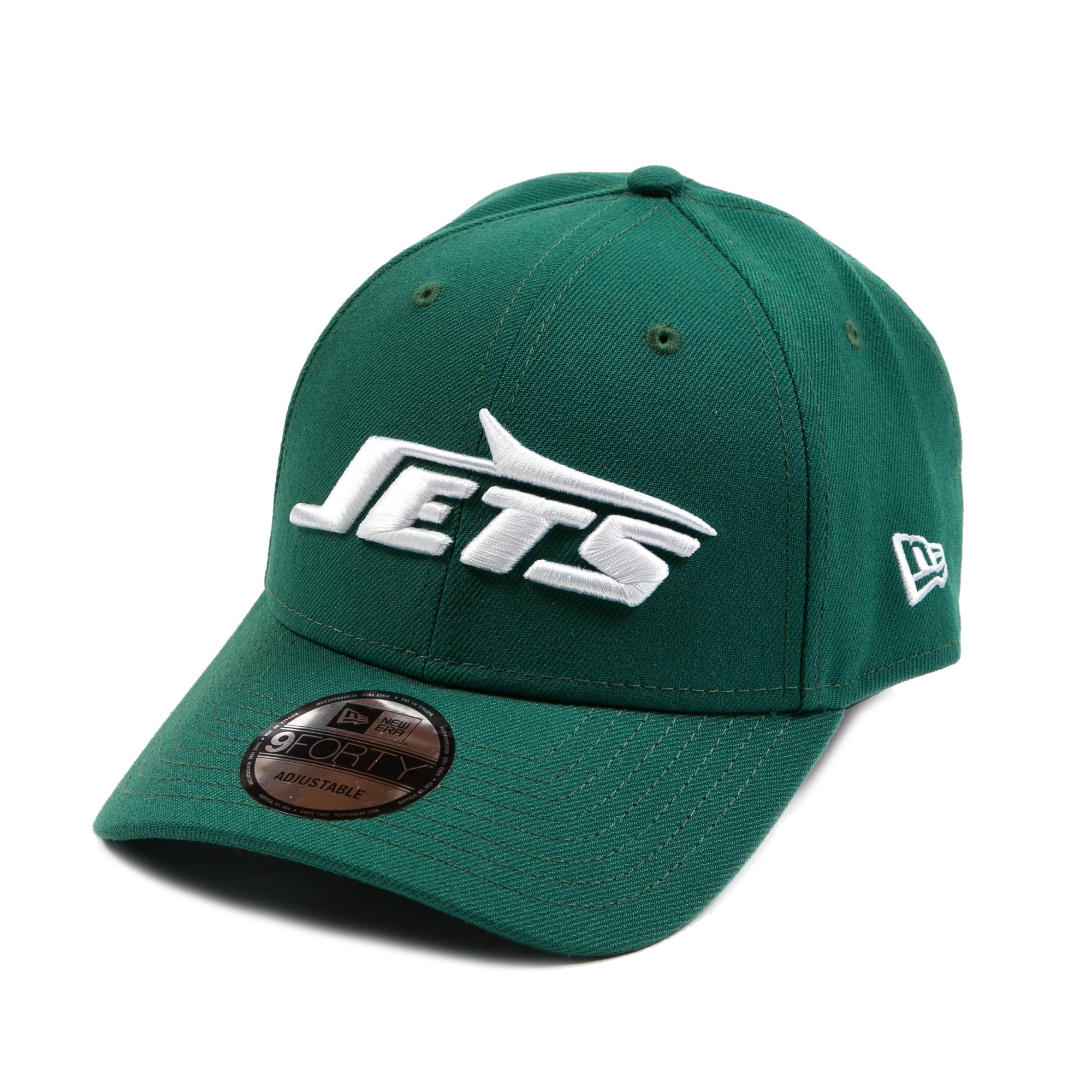 NEW ERA NFL 9FORTY NEW YORK JETS Cap