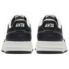 Anta Street Fun Lite Classic Color Block Trendy Non-Slip Wear-Resistant Low-Top Skate Shoes Women skate shoes Black White 122538051-7