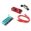 PICKit2 PICKIT3 PICKit3.5 Programmer + PIC ICD2 PICKit 2 PICKIT 3 PICKIT 3.5 Programming Adapter Universal Programmer Seat