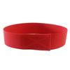 Versatile Teens Waist Belt with Magic Tape Closure Universal Waist Stretch Belt for Adult Unisex Coat Dress Decors