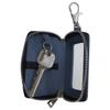 Meiho Snoopy Car Smart Key Case with Clear SN284 Window, Navy,