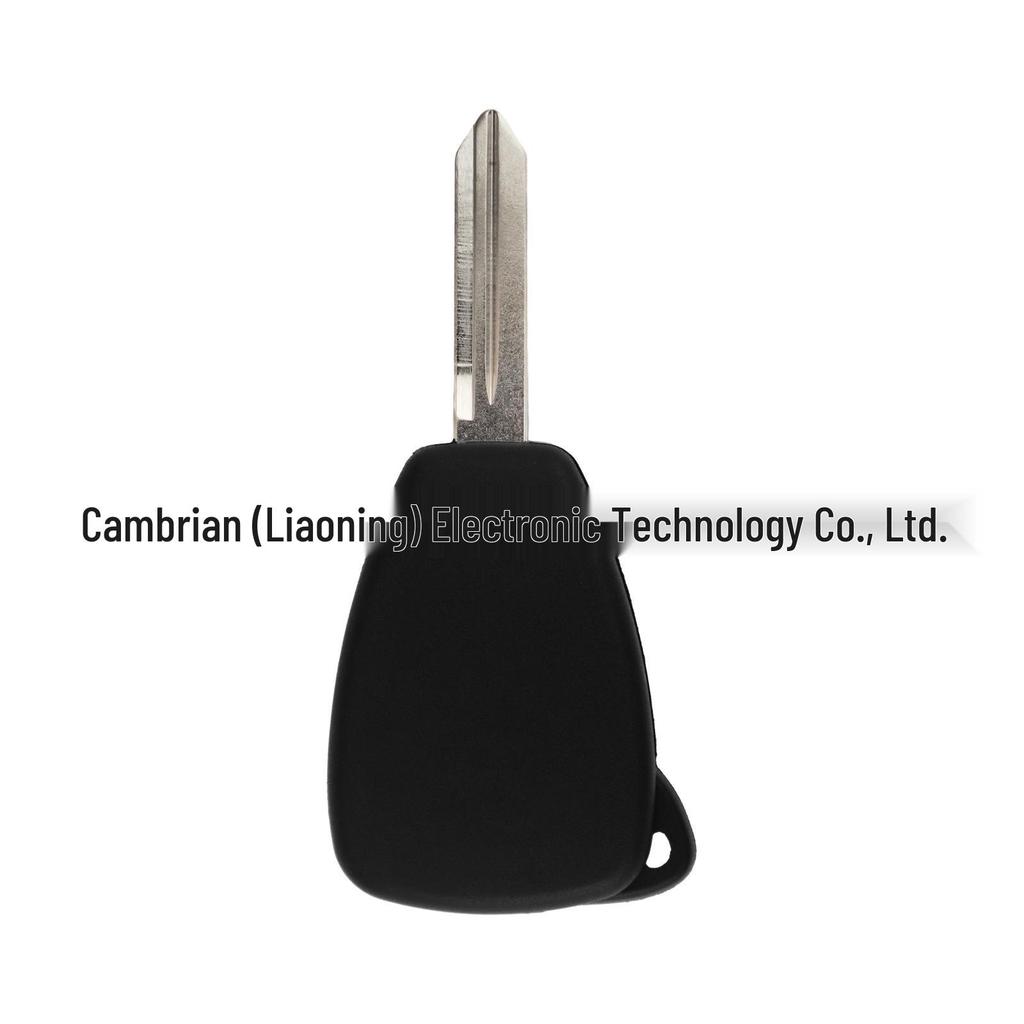 Dodge Chrysler 200 3-Button Car Key Remote (OHT692427AA)