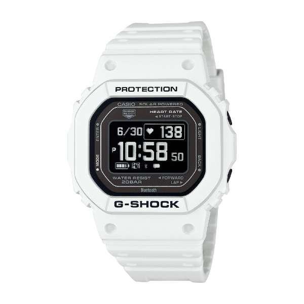 [USED] Extremely Popular Model: Casio G-SHOCK DW-H5600-7JR