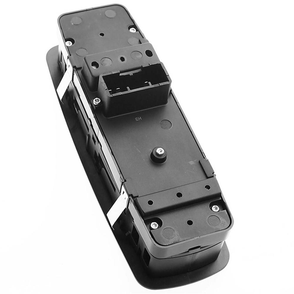 11 Pins Master Window Control Switch For Jeep Cherokee 4WD AWD 18-20 68231806AA
