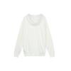 Nike Sweatshirts Men's Sail White Hooded Thickened Regular BV2655-133
