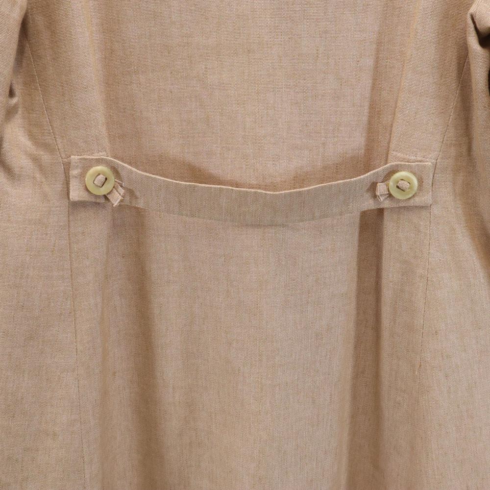 JIL SANDER made in Italy Chester coat 40 pink Women Used