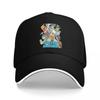 Comet Crew Baseball Cap Hip Hop Vintage Beach Bag Womens Golf Wear Mens