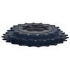 Replacement 3 Speed Freewheel High Strength Cycle Freewheel Bicycle Flywheel  Spin Hub