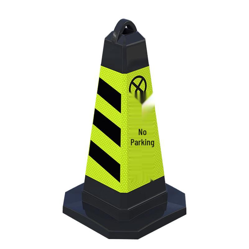 Bo You Reflective Traffic Safety Cones & Markers
