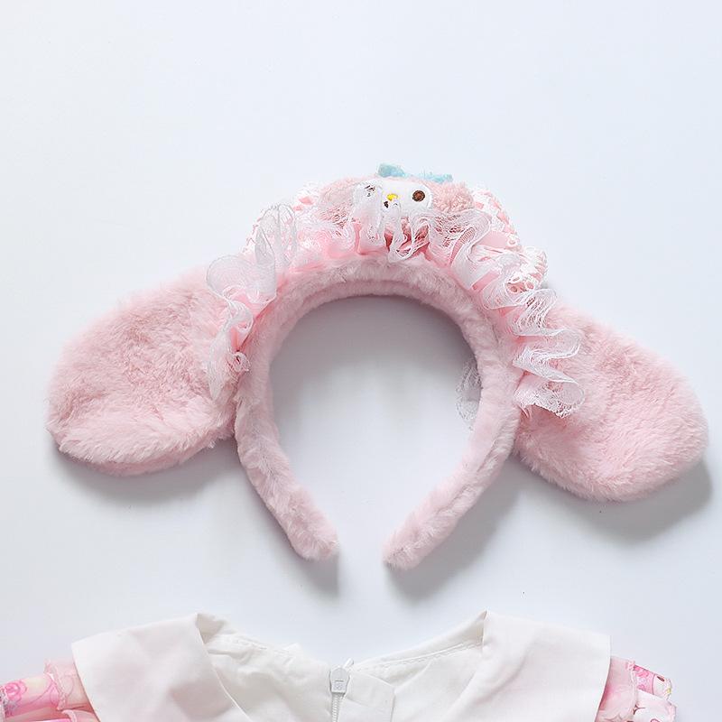 Платье Принцессы Лолиты для Девочек - Наряд Мелодия Дня Рождения 110 cm