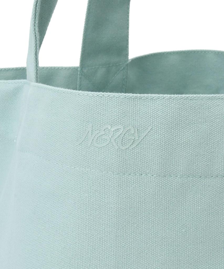 Nergy HIBIYA-KADAN Original Graphic Tote Bag, Women's, NBX14160, Natural (16), F