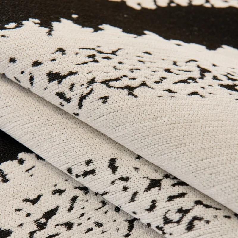 Luxury Line Sofa Cushion Europe Jacquard Sofa Cushion Four Seasonal Universal Anti Slip Dustproof Chenille Sofa Cover Pillowcase