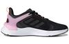 adidas Damen Response Super 2.0 'Black Clear Pink' Damen H02027