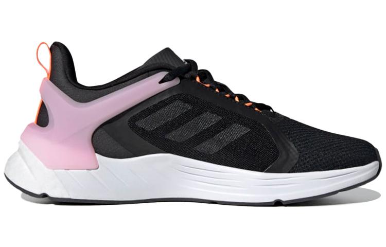 adidas Damen Response Super 2.0 'Black Clear Pink' Damen H02027