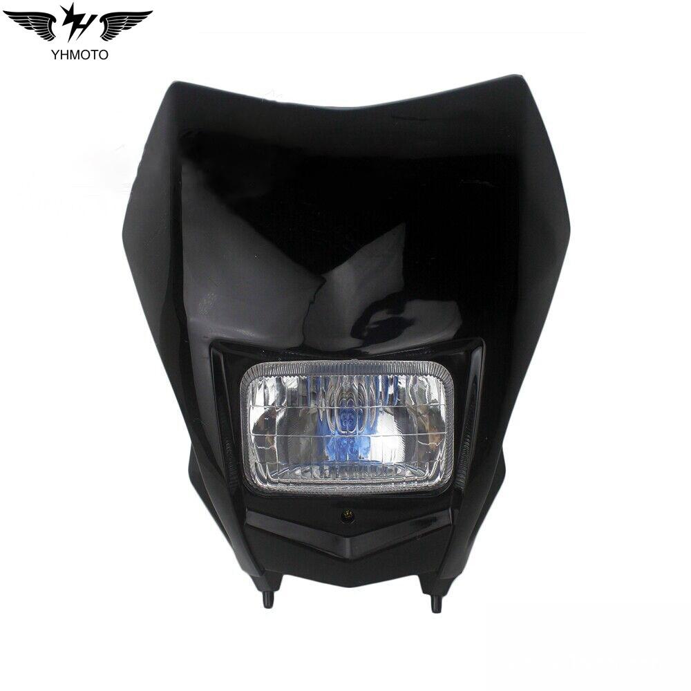 Off-Road Motorcycle Headlight for Honda CRF110F, CR450R, CR500R, CR250R