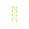 Mikasa Mini Hurdles (1 piece), 4-level height adjustment, MH model.