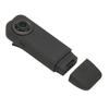 Mini Body Camera 1080P Motion Detection Night Vision Wearable Video Recorder with Clip for Car Interview Home