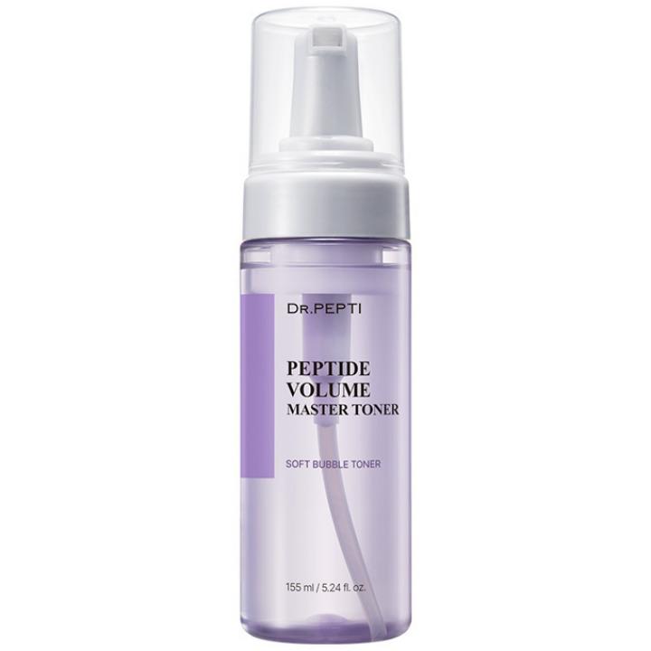 Dr.Pepti Peptide Volume Master Toner 155ml