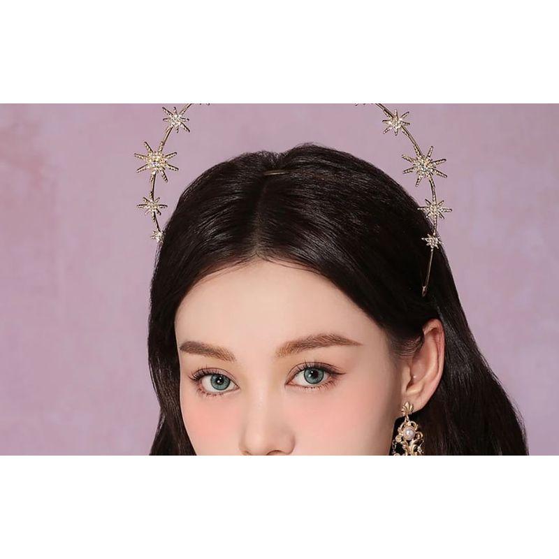 Flower Knows - Little Angel Cream Blusher - 03 Paradise Poet