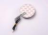 82mm Car Hood Badge LED Beacon Trunk Lighting Emblem Suitable for BMW Car Modification Accessories