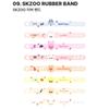 [USED] straykids SKZOO rubber band Ginillet Hyunjin