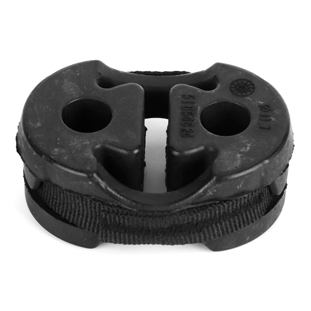 Car Exhaust Rubber Hanger Mount Replacement Fit for Citroen Relay 51854824