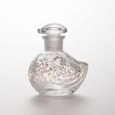 Miyakodori Small Bird Soy Sauce Dispenser White 882-WG