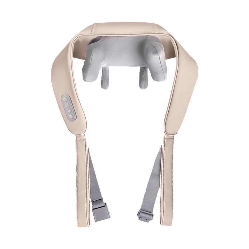 AUX Bionic Kneading Neck Massager with Heat