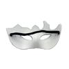 Retro Painted Half Face Masquerade Mask For Women And Men, Venice Mask, Halloween Costume Accessories, Cosplay Party Props