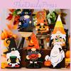 Feestviering – Halloween accessoires